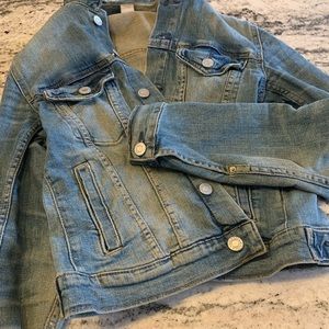 H&M Jean jacket